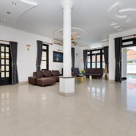 Palm Villa 9 - Biet Thu Doi Ngoc Tuoc Vung Tau Gan Bien Buitenkant foto